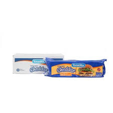 Cheddar Feteado Tonadita x168 fetas