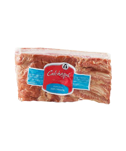 Panceta Ahumada Calchaqui