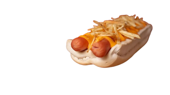 9 Panchos Dobles Delosan + Aderezo